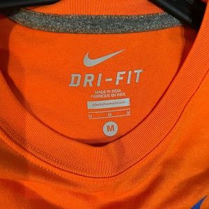 Nike Florida Gators Shirt